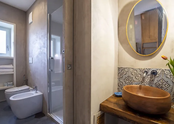 Bed and Breakfast Il Roseto Sorrento